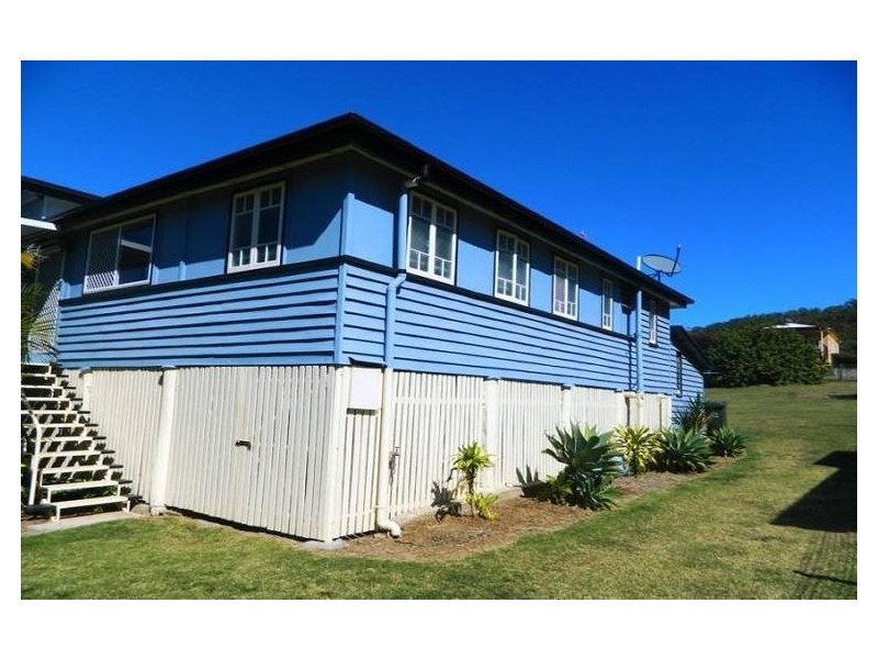 South Gladstone QLD 4680