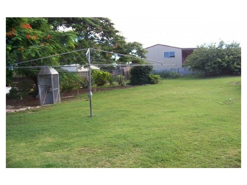 South Gladstone QLD 4680