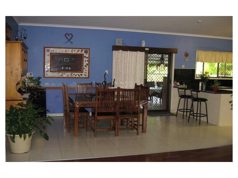 Clermont QLD 4721