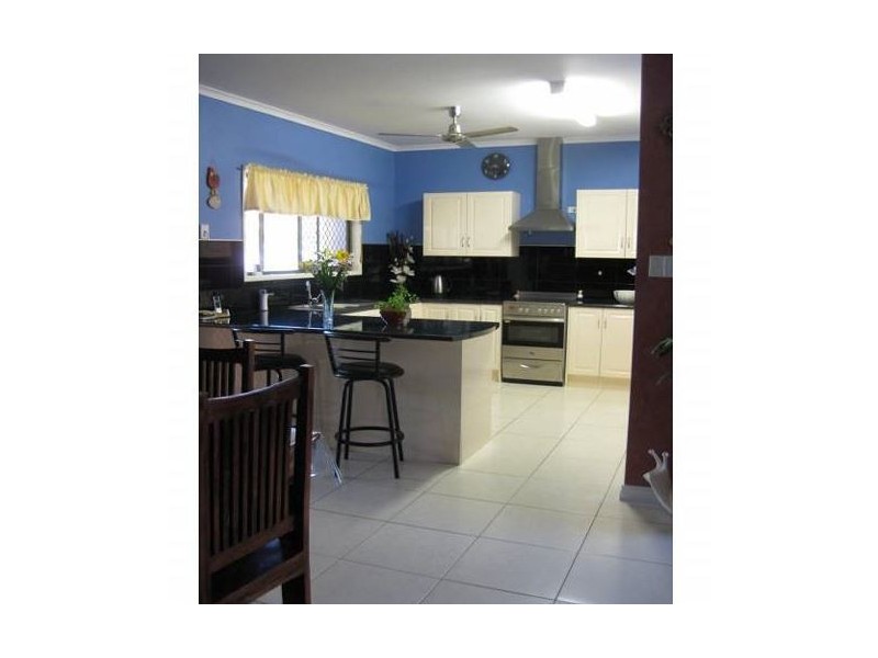 Clermont QLD 4721