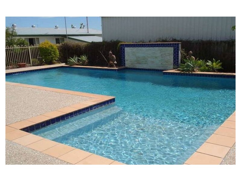 Moura QLD 4718