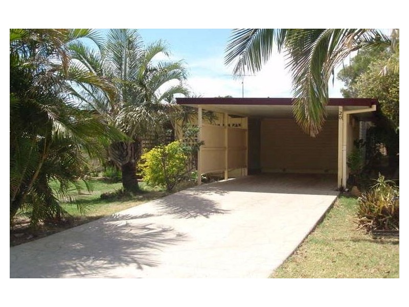 Moura QLD 4718