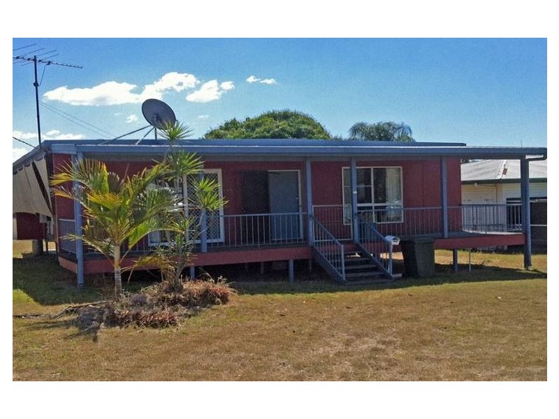 Moura QLD 4718