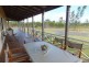Redridge QLD 4660