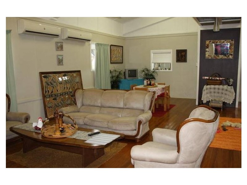 Blackall QLD 4472