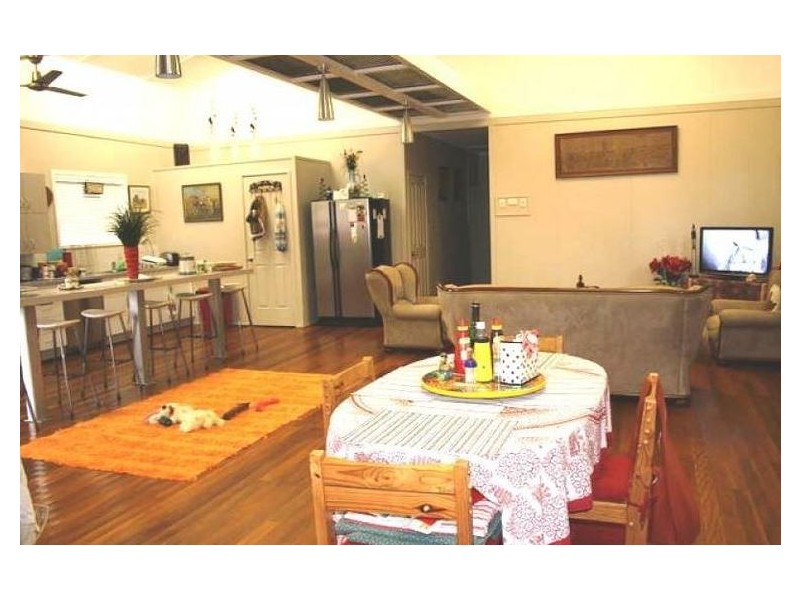 Blackall QLD 4472