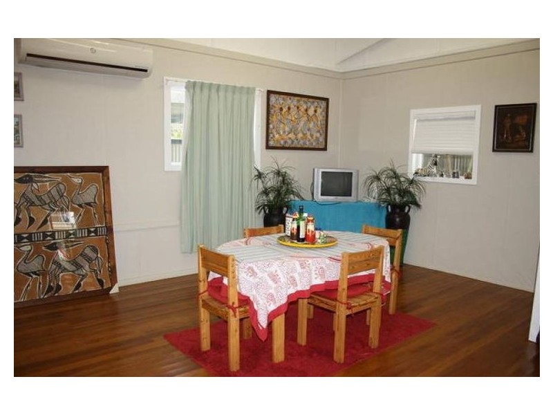 Blackall QLD 4472