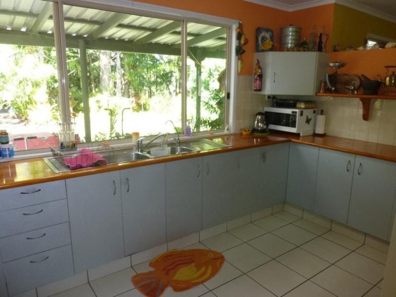 Buxton QLD 4660