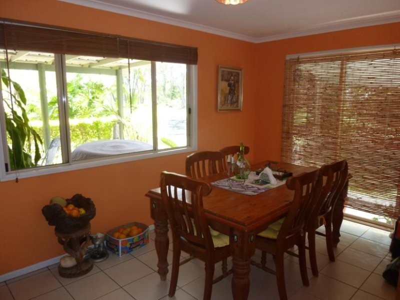 Buxton QLD 4660