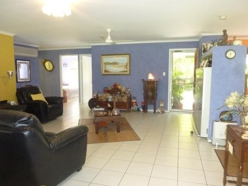 Buxton QLD 4660