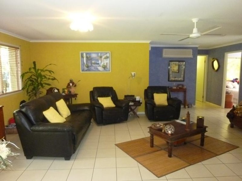 Buxton QLD 4660