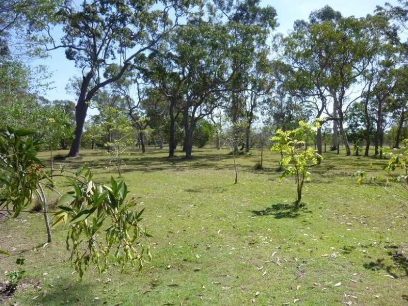 Buxton QLD 4660