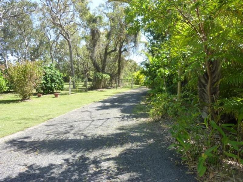 Buxton QLD 4660