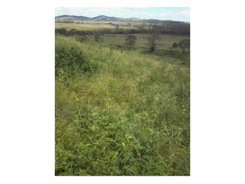 Machine Creek QLD 4695