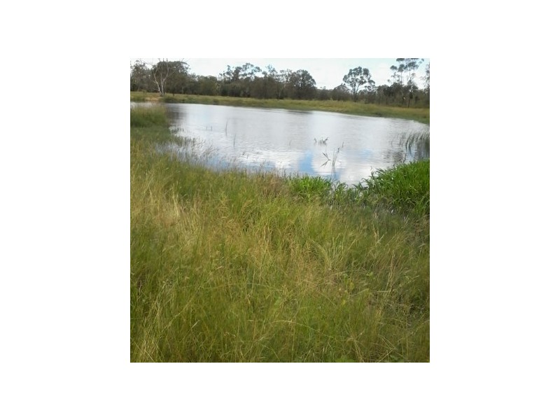 Machine Creek QLD 4695