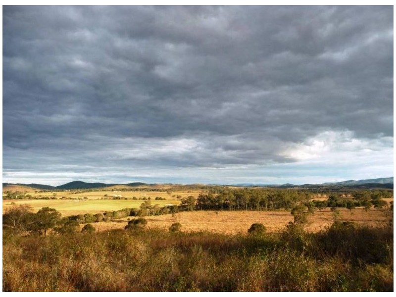 Machine Creek QLD 4695