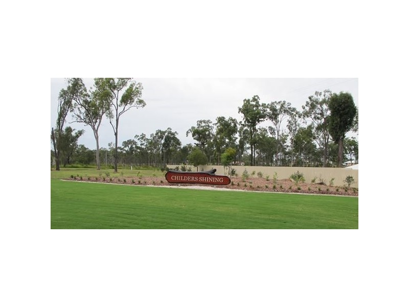 Childers QLD 4660