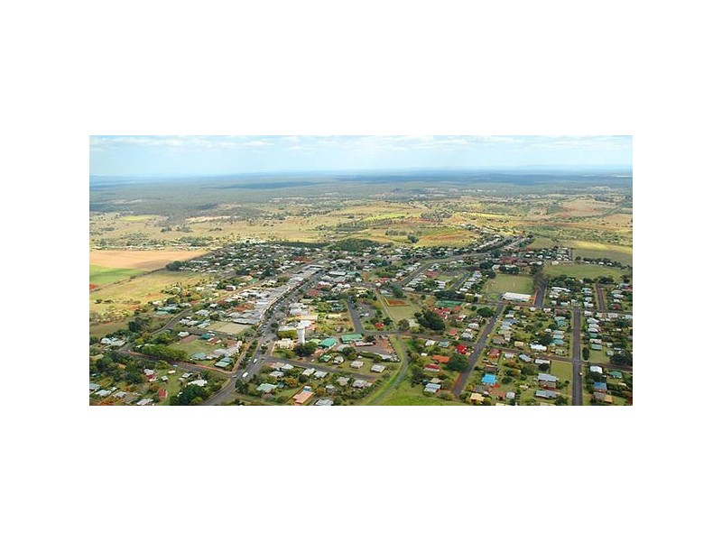 Childers QLD 4660