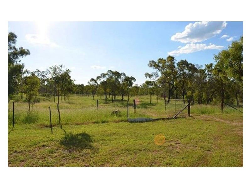 Seventy Mile QLD 4820