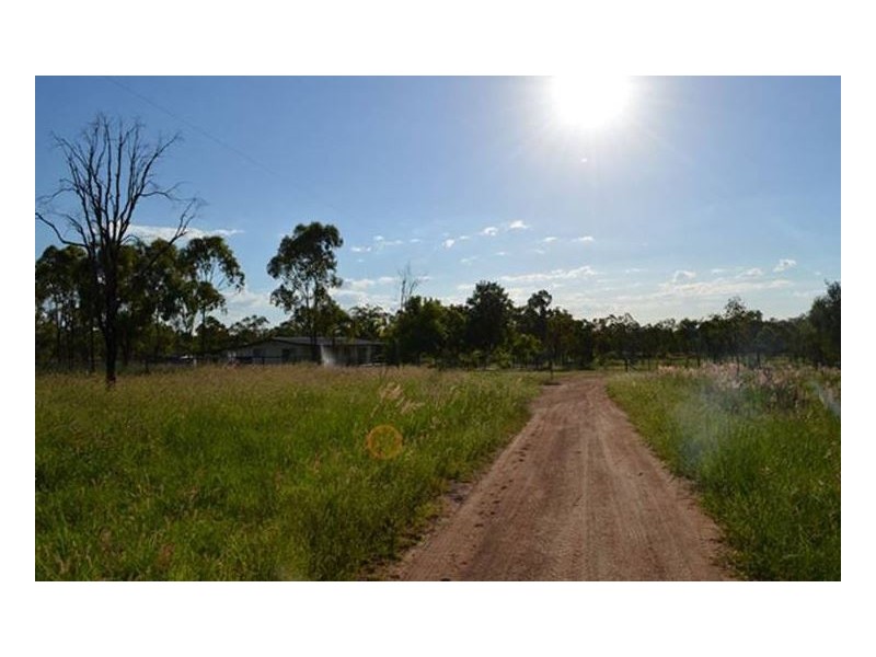 Seventy Mile QLD 4820