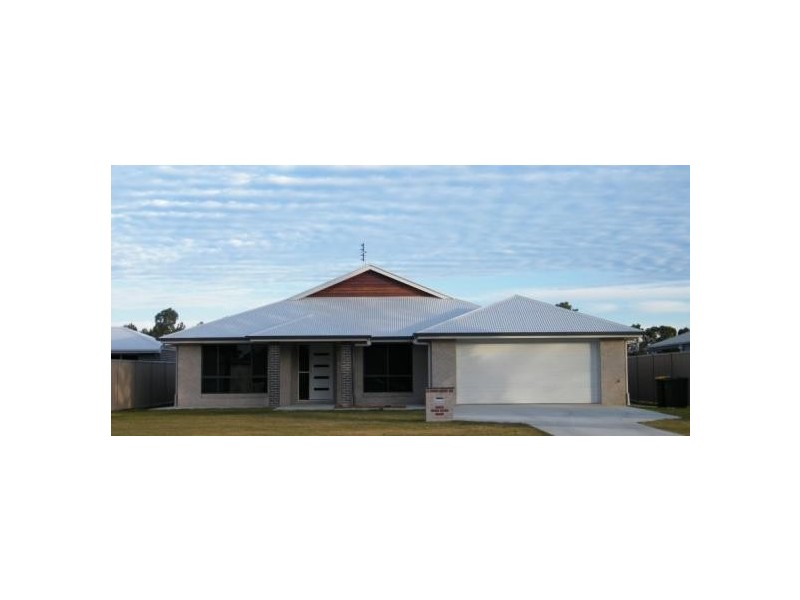 Chinchilla QLD 4413