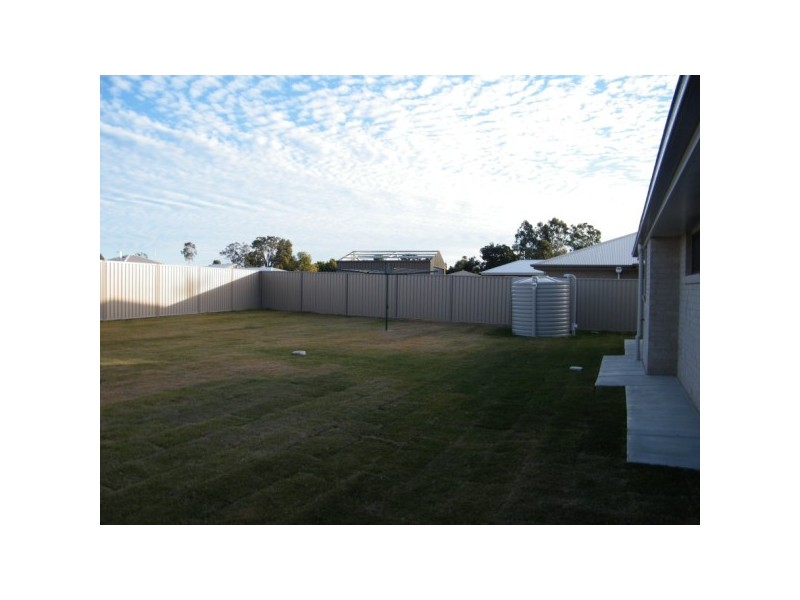Chinchilla QLD 4413
