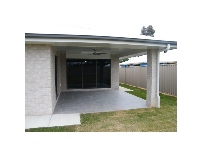 Chinchilla QLD 4413