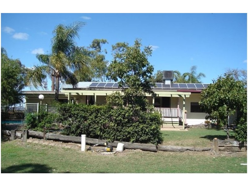 Goondiwindi QLD 4390