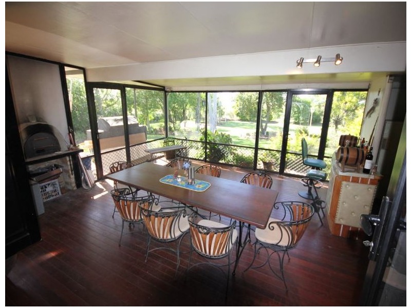 Goondiwindi QLD 4390