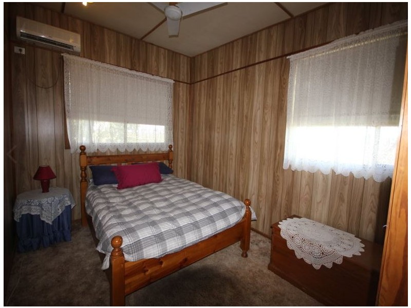 Goondiwindi QLD 4390