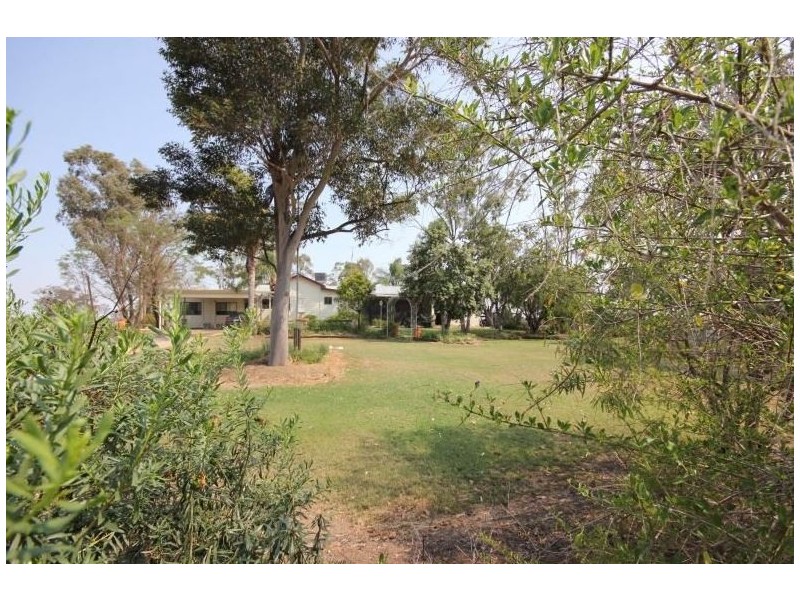 Goondiwindi QLD 4390