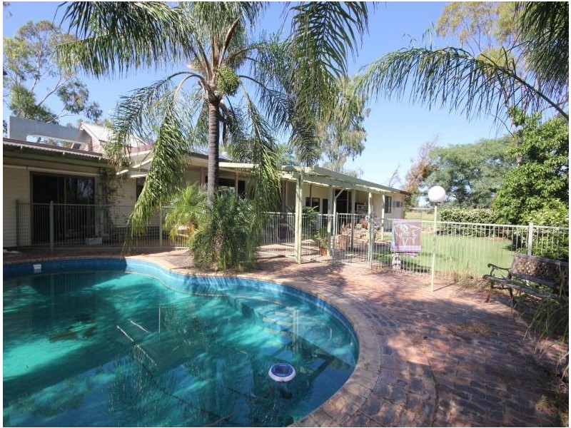 Goondiwindi QLD 4390