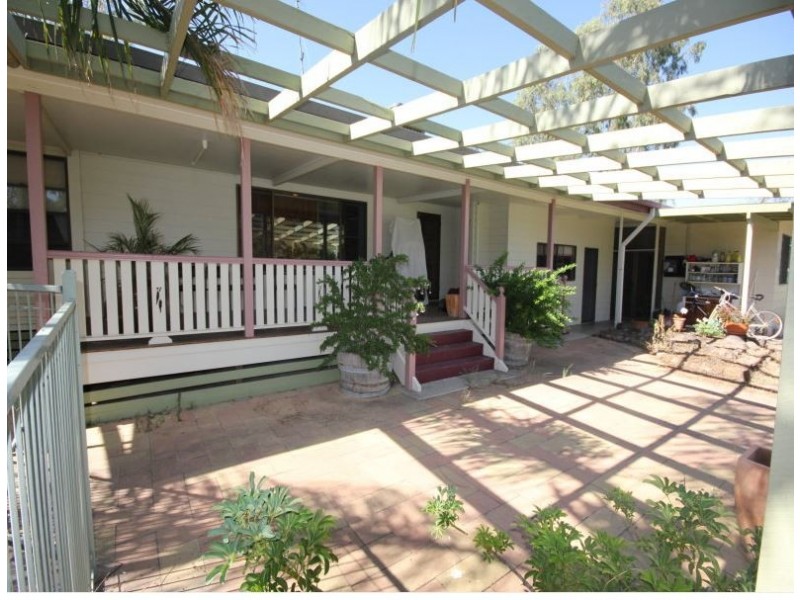 Goondiwindi QLD 4390