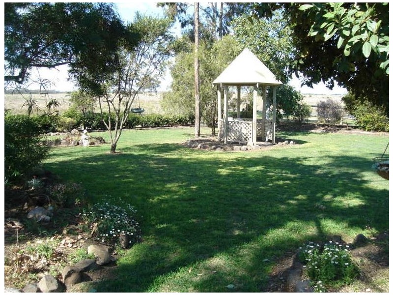 Goondiwindi QLD 4390