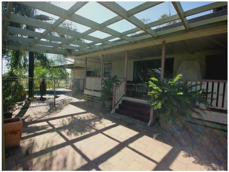 Goondiwindi QLD 4390