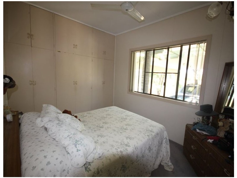 Goondiwindi QLD 4390