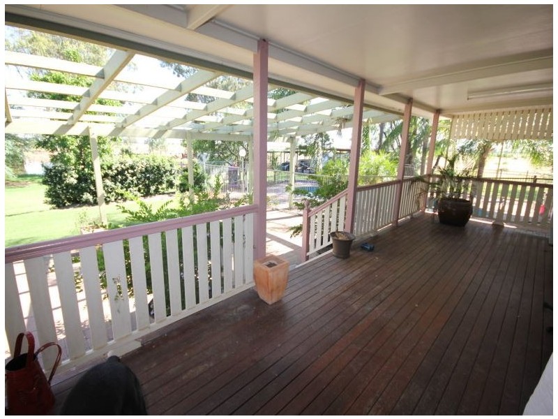 Goondiwindi QLD 4390