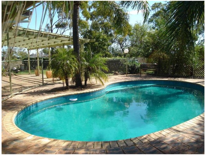 Goondiwindi QLD 4390