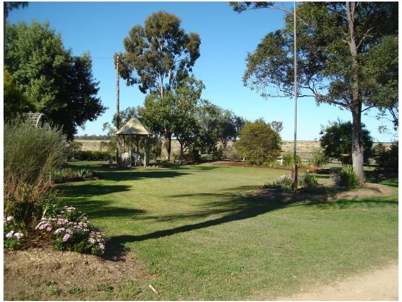 Goondiwindi QLD 4390