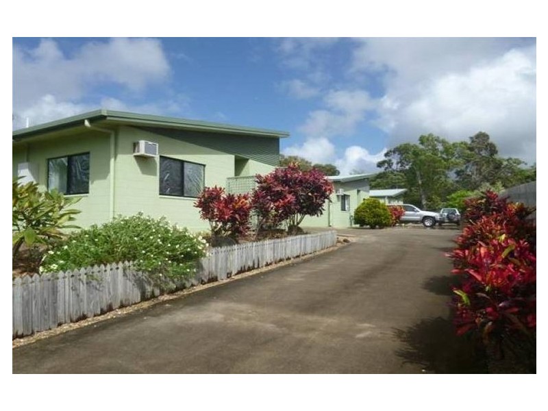 Cooktown QLD 4895