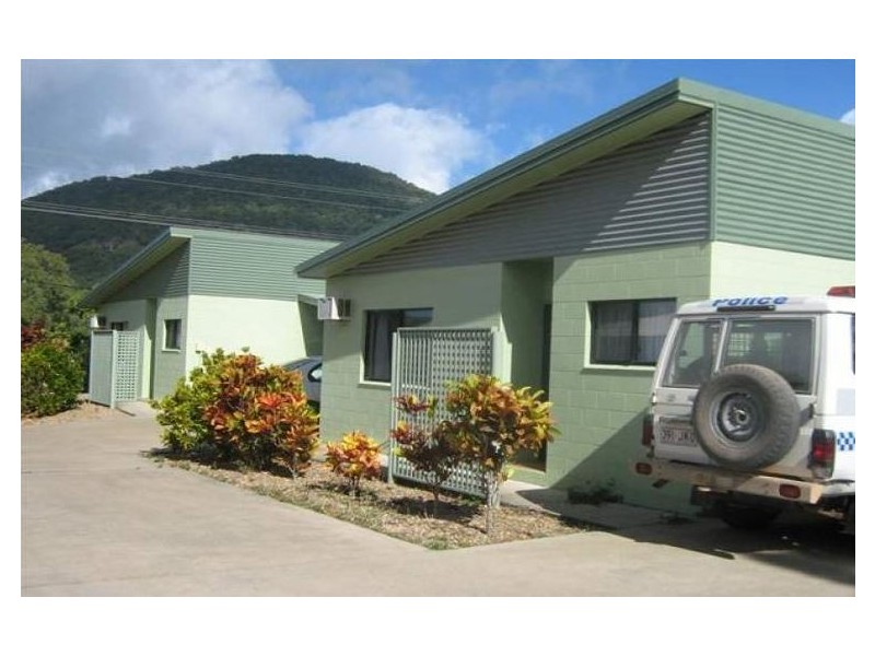 Cooktown QLD 4895