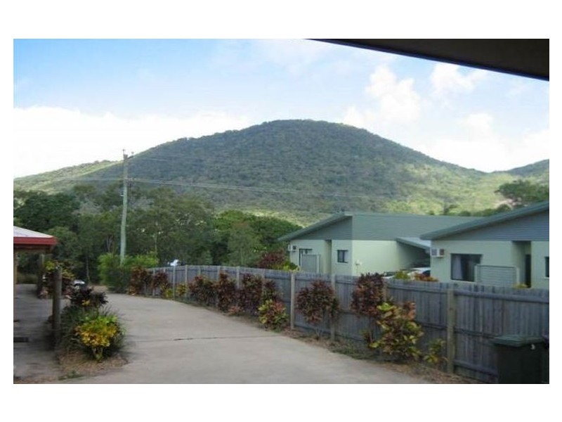 Cooktown QLD 4895