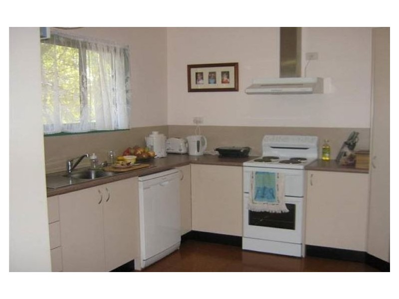 Cooktown QLD 4895