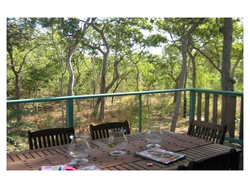 Cooktown QLD 4895