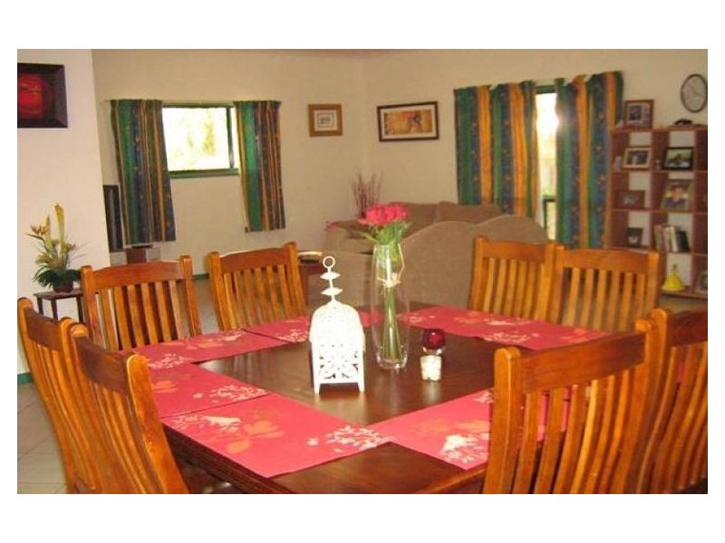 Cooktown QLD 4895
