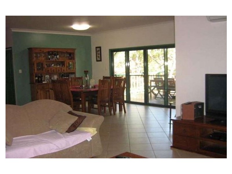 Cooktown QLD 4895