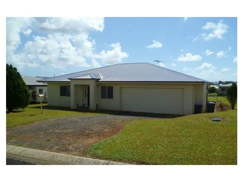 Belvedere QLD 4860