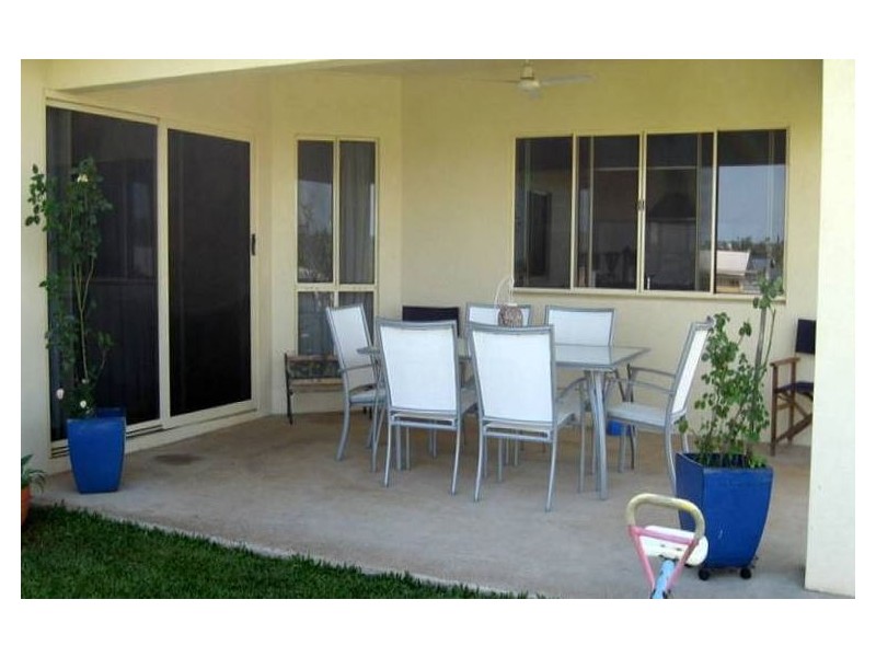 Belvedere QLD 4860
