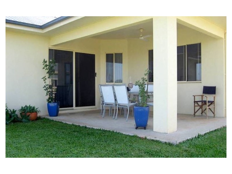 Belvedere QLD 4860