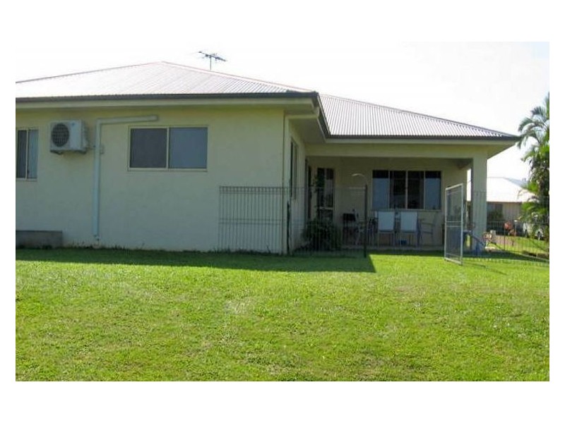 Belvedere QLD 4860